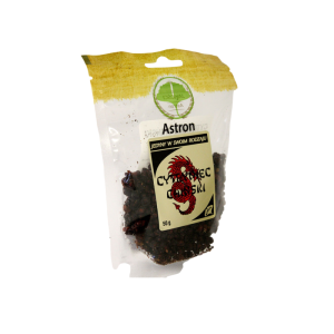 Cytryniec Chiński 50g Astron