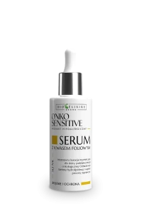 Serum do ciała z kwasem foliowym 50 ml Bio Elixire