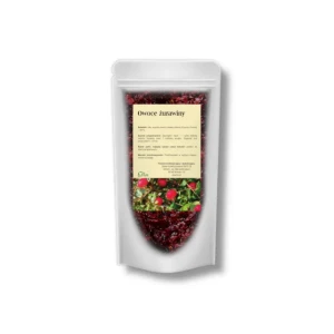 Żurawina owoce 50 g – środek spożywczy Flos