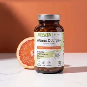 Witamina C Complex Biowen