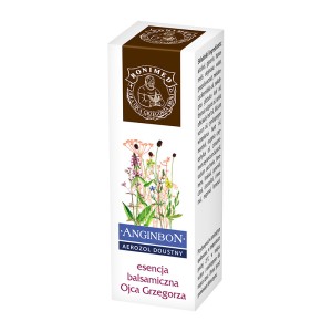 Anginbon 9ml Bonimed