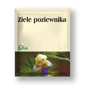 Ziele Poziewnika 50g Flos 