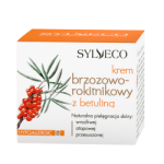   Krem brzozowo- rokitnikowy z betuliną 50 ml Sylveco