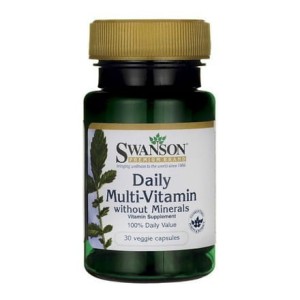 Daily Multi - vitamin 30 kapsułek