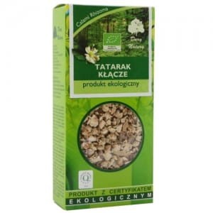 Tatarak kłącze 50 g