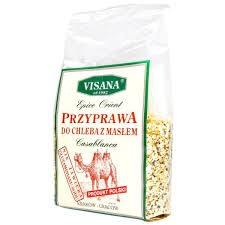 Przyprawa do Chleba z masłem 85 g